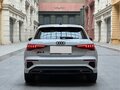 2023 Audi A3 Sportback 35 TFSI IV (8Y), белый, 2270000 рублей - вид 3