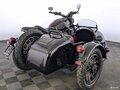 2024 Chang-Jiang CJ Adept 700, чёрный - вид 4