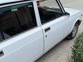 2007 Lada (ВАЗ) 2107, белый, 200000 рублей - вид 6