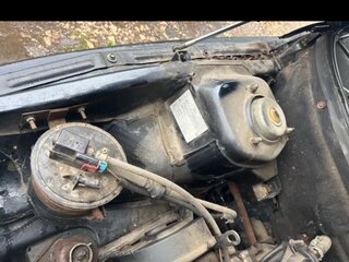 2005 Lada (ВАЗ) 2110, серый, 105000 рублей, вид 5