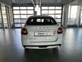 2026 Lada (ВАЗ) Granta I Рестайлинг, белый, 1324000 рублей - вид 6