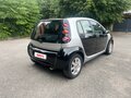 2005 Smart Forfour I, чёрный, 524000 рублей - вид 2