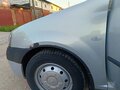 2008 Renault Logan I, серый - вид 4