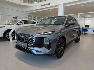 2026 Tenet Plus L4, серый, 2540000 рублей, вид 1
