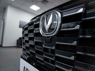 2025 Changan UNI-S I, серебристый, 3209900 рублей, вид 5