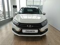2026 Lada (ВАЗ) Granta I Рестайлинг, белый, 1131000 рублей - вид 2