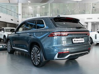2026 Geely Monjaro I, серый, 4954990 рублей, вид 5