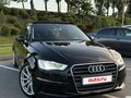 2014 Audi A3 III (8V), чёрный, 1450000 рублей - вид 1