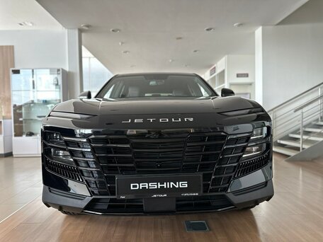 Jetour Dashing I