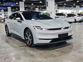 2026 Changan Qiyuan A06 28.39 kWh, белый, 2300000 рублей, вид 3