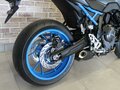2024 Suzuki GSX-8S, чёрный, 945000 рублей - вид 9