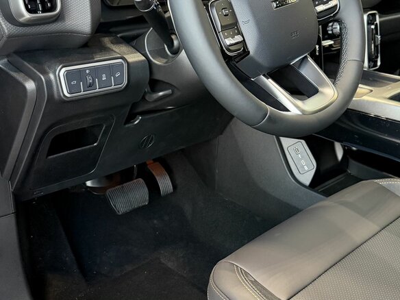 2026 Haval Dargo I Рестайлинг, белый, 3679000 рублей - вид 26