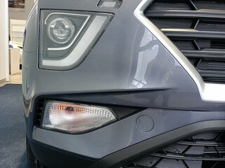 2025 Solaris HC, серый, 2935000 рублей, вид 4