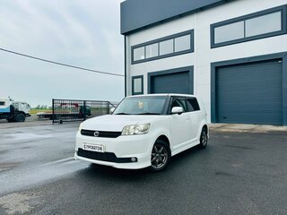 Toyota Corolla Rumion