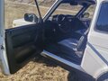 2012 Lada (ВАЗ) 2121 (4x4) I Рестайлинг, белый, 350000 рублей - вид 8