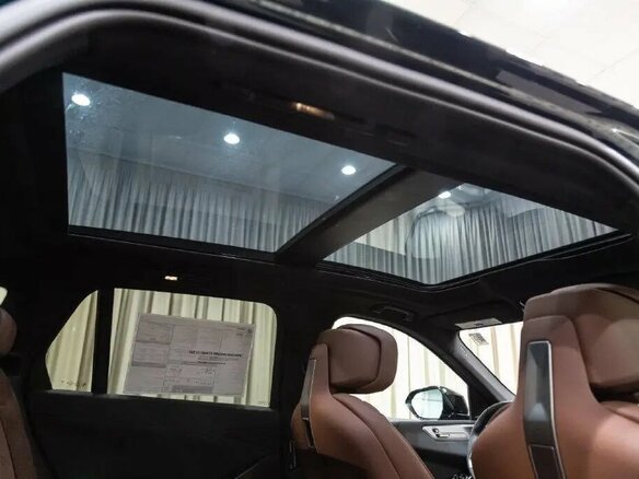 2026 BMW X5 40 V (G65), зелёный, 17499000 рублей - вид 18