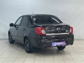 2019 Datsun on-DO I, коричневый, 420000 рублей, вид 5