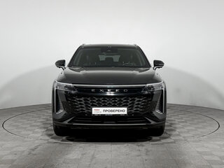 2023 Exeed RX, чёрный, 2715900 рублей, вид 2