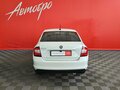 2018 Skoda Rapid I Рестайлинг, белый, 1199000 рублей - вид 4