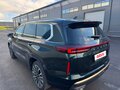 2022 Exeed VX I, зелёный, 2280000 рублей - вид 2