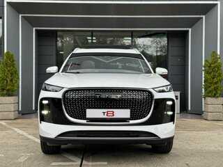 2026 Tenet T8, белый, 3099000 рублей, вид 2