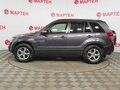 2008 Suzuki Grand Vitara II Рестайлинг, серый - вид 8