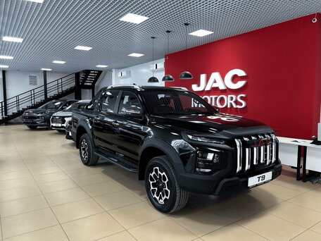 JAC T9