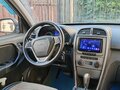 2014 Chery Tiggo (T11) I Рестайлинг (FL), серебристый, 400000 рублей - вид 6