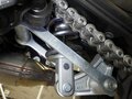 2024 Suzuki V-Strom 800DE, зелёный, 1197000 рублей - вид 9