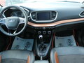 2024 Lada (ВАЗ) Vesta Cross I Рестайлинг (NG), белый - вид 7