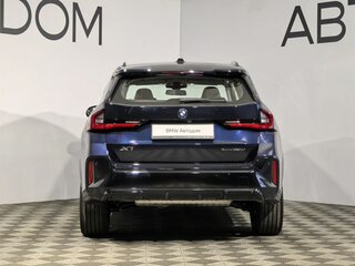 2026 BMW X1 Long 25Li xDrive III (U11/U12), чёрный, 5850000 рублей, вид 4