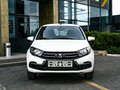 2026 Lada (ВАЗ) Granta I Рестайлинг, белый, 869000 рублей - вид 7