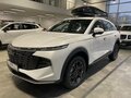 2026 Haval F7 II, белый, 3599000 рублей