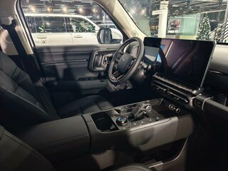 2026 Haval H7 I, белый, 3999000 рублей, вид 5