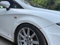 2012 SEAT Leon II Рестайлинг, белый - вид 7