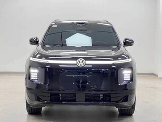 2026 Volkswagen ID.Era 9X 65.2 kWh, чёрный, 10000010 рублей, вид 3
