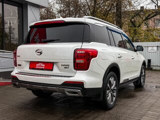 2020 GAC GS8 I, белый, 2249000 рублей, вид 3