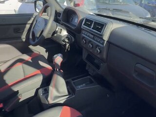 2026 Lada (ВАЗ) Niva Legend Sport I, серый, 1782000 рублей, вид 5