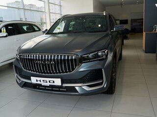 2026 VOLGA K50, серый, 4799000 рублей, вид 3