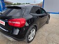2014 Mercedes-Benz GLA 200 CDI I (X156), чёрный - вид 3
