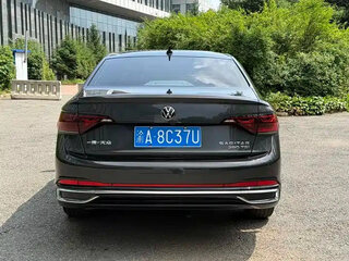 2023 Volkswagen Sagitar III Рестайлинг, серый, 1291555 рублей, вид 5