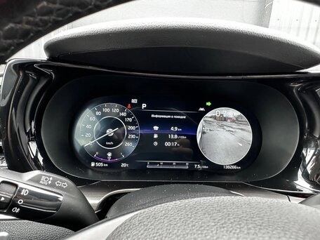 2021 Kia K5 III, белый, 2800000 рублей, вид 3