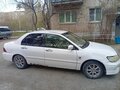 2001 Mitsubishi Lancer Cedia IX, белый, 150000 рублей - вид 5