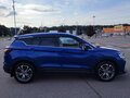 2021 Geely Coolray I, синий - вид 3