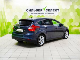 2011 Ford Focus III, серый, 550000 рублей, вид 2