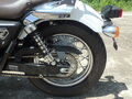 2010 Honda VT 750, белый, 585000 рублей - вид 11