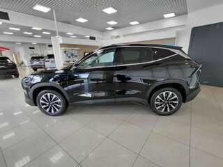 2026 Jetour Dashing I, чёрный, 3029900 рублей, вид 2