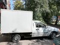 2013 LADA (ВАЗ) ВИС 2347, белый, 370000 рублей - вид 1