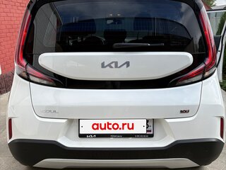 2023 Kia Soul III Рестайлинг, белый, 2450000 рублей, вид 5