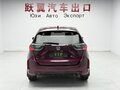 2022 Honda Fit Crosstar IV Рестайлинг, белый - вид 4